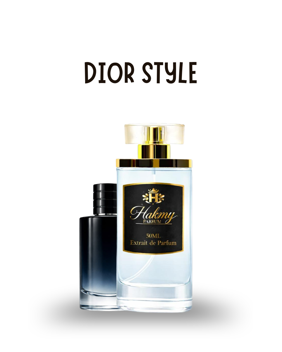 Sauvage Dior