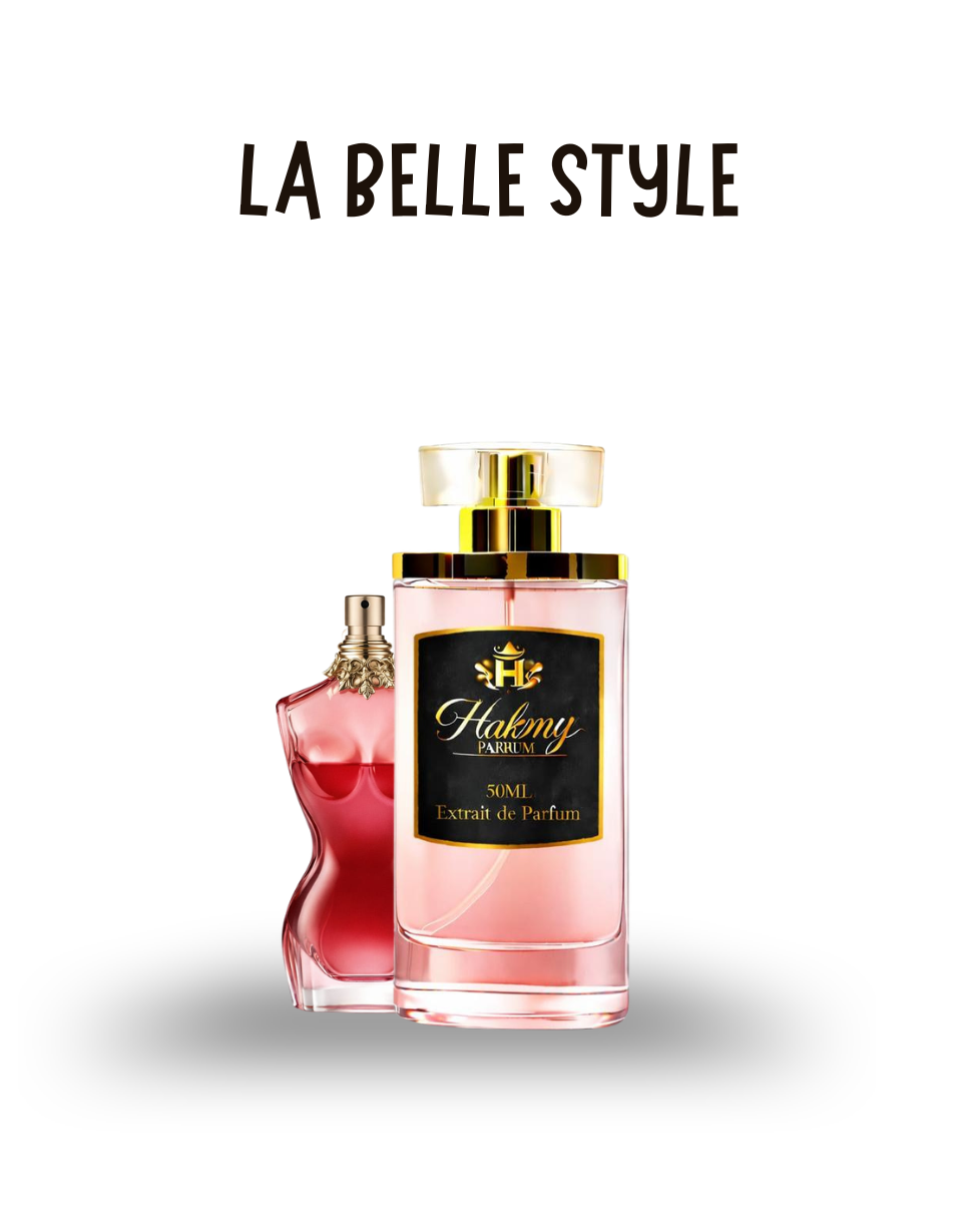 La belle
