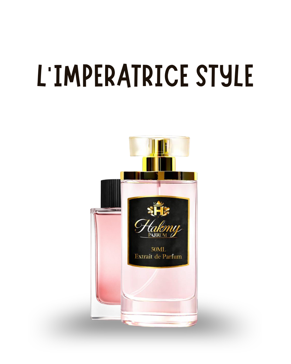 L'impératrice