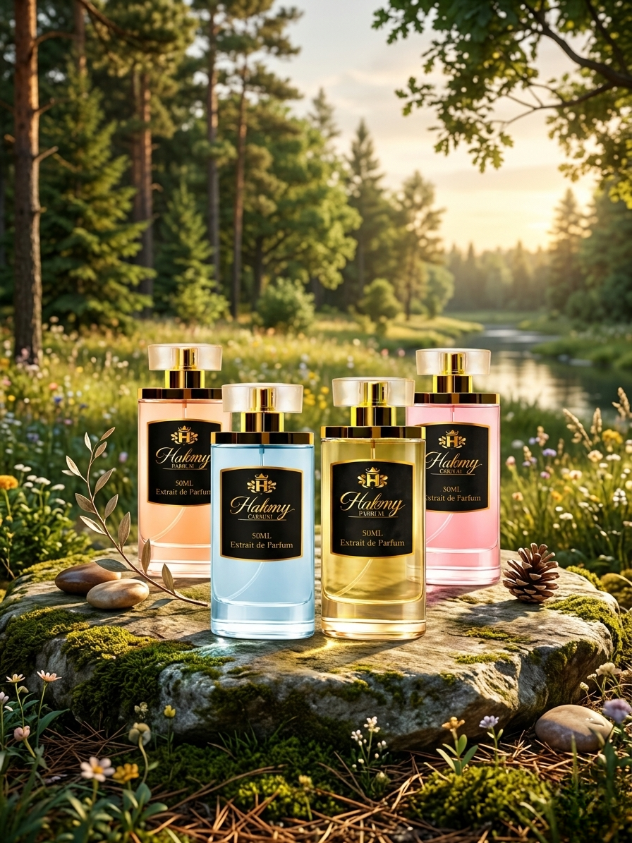Pack 4 × 50ml