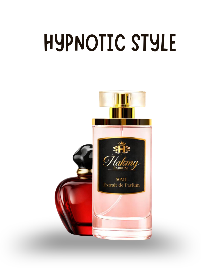 Hypnotic poison
