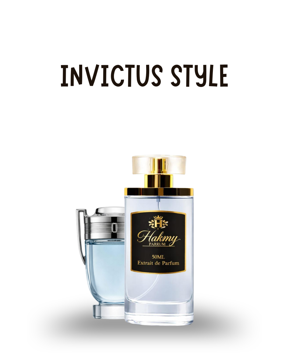 Invictus