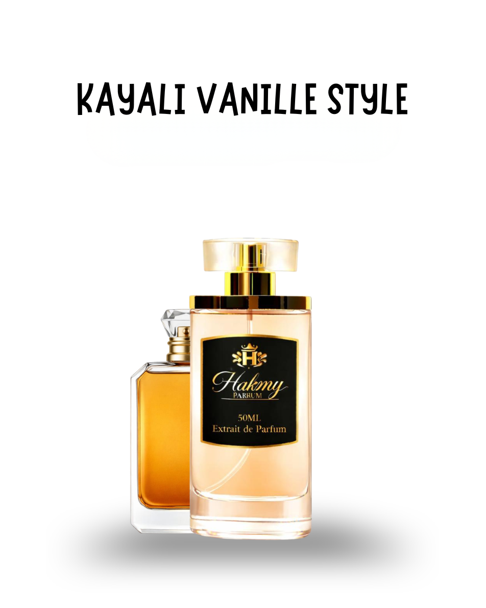 Kayali vanille 28