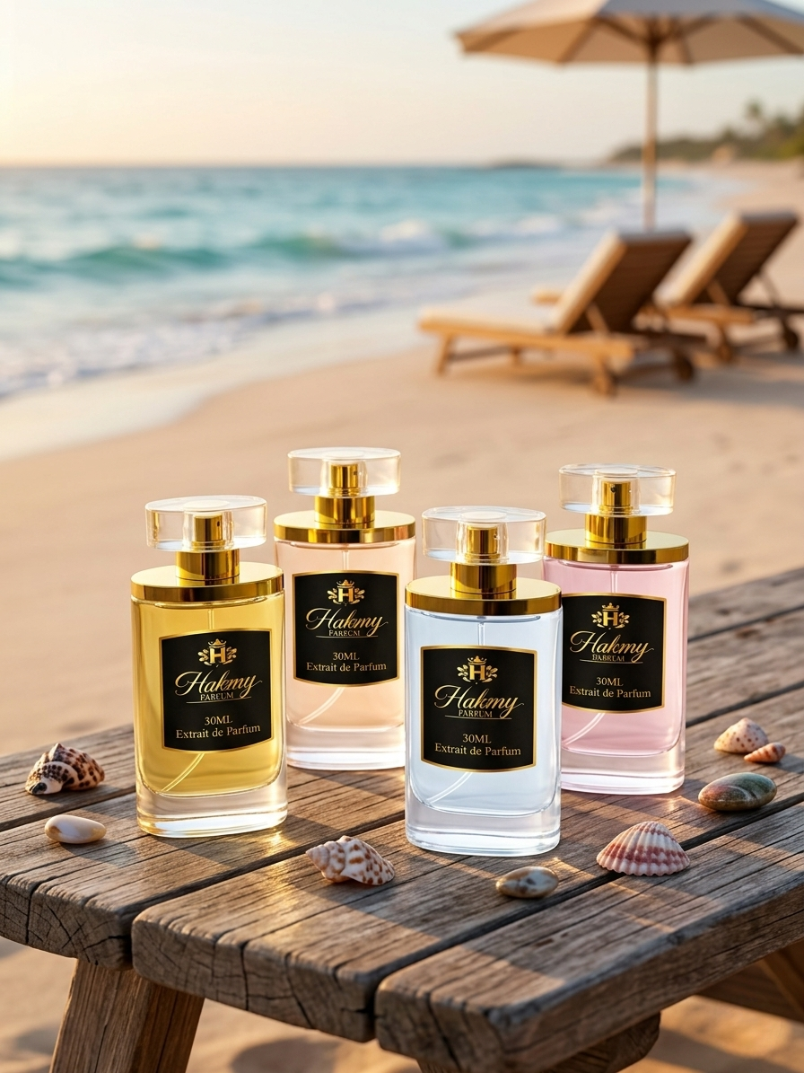 Pack 4 × 30ml