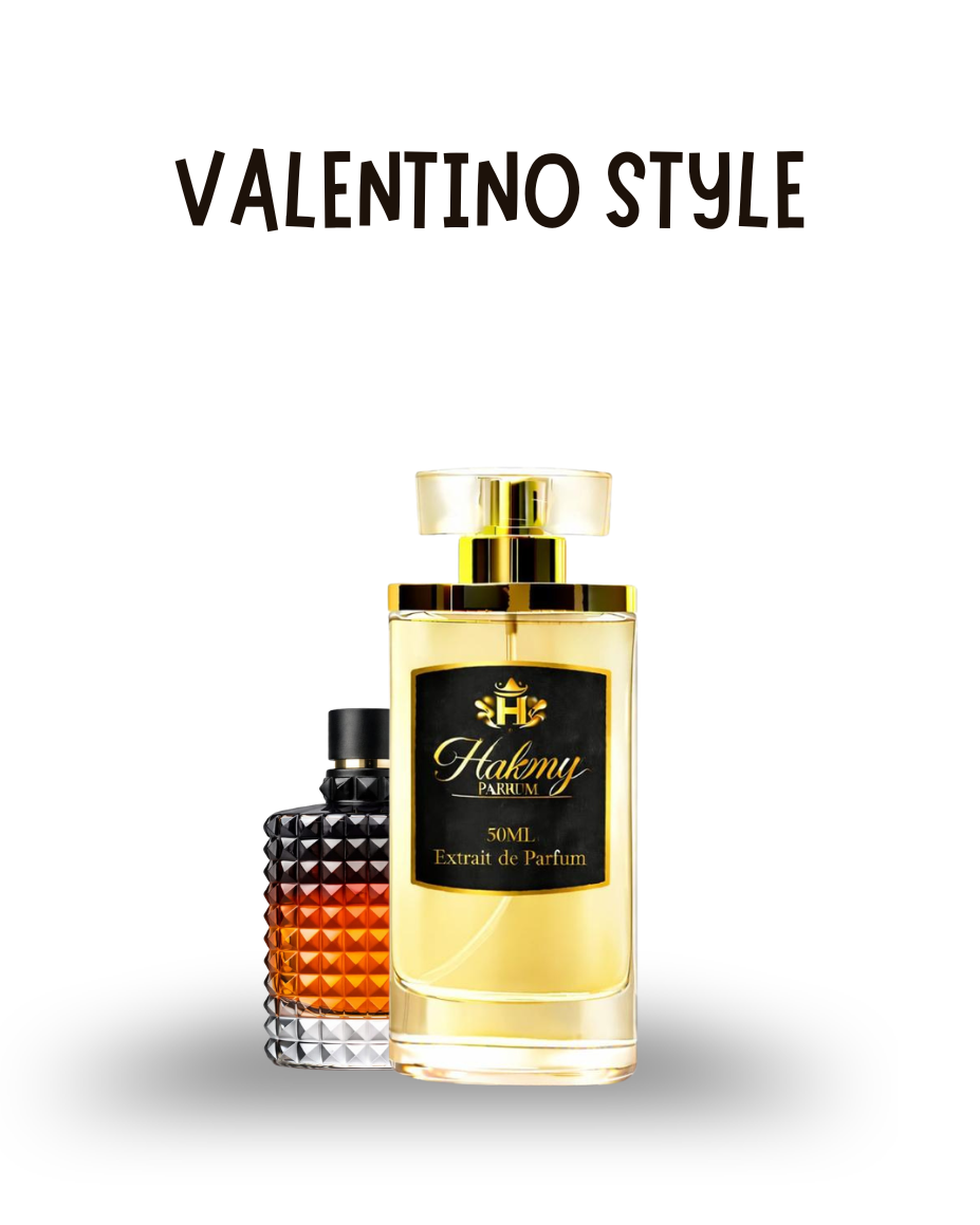 Valentino homme intense